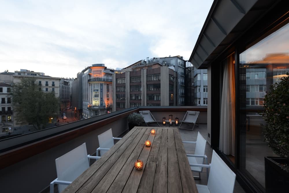 10 Karakoy Istanbul - Special Class — 30