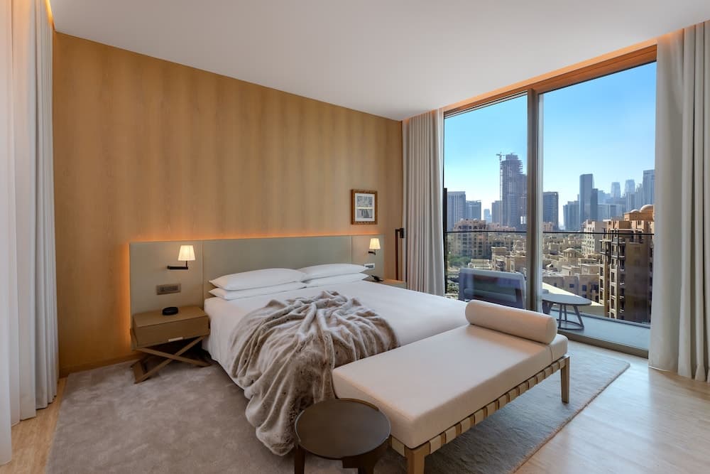 The Dubai EDITION hotel, Dubai Fountain Street, Downtown, Dubai, 11788, United Arab Emirates — photo 104