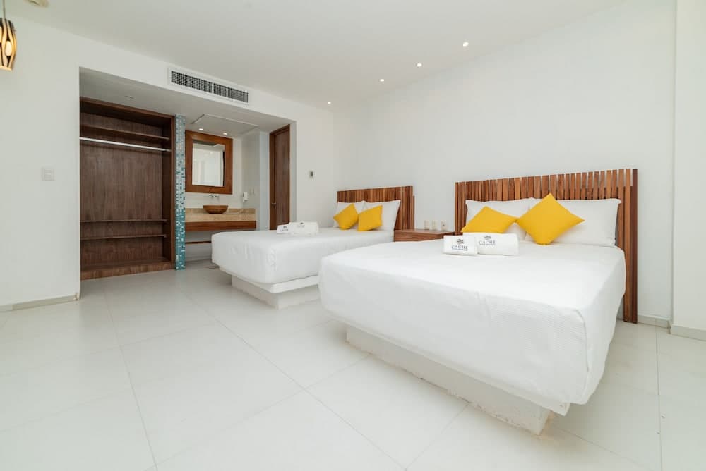Cache Hotel Boutique - Adults Only — 18