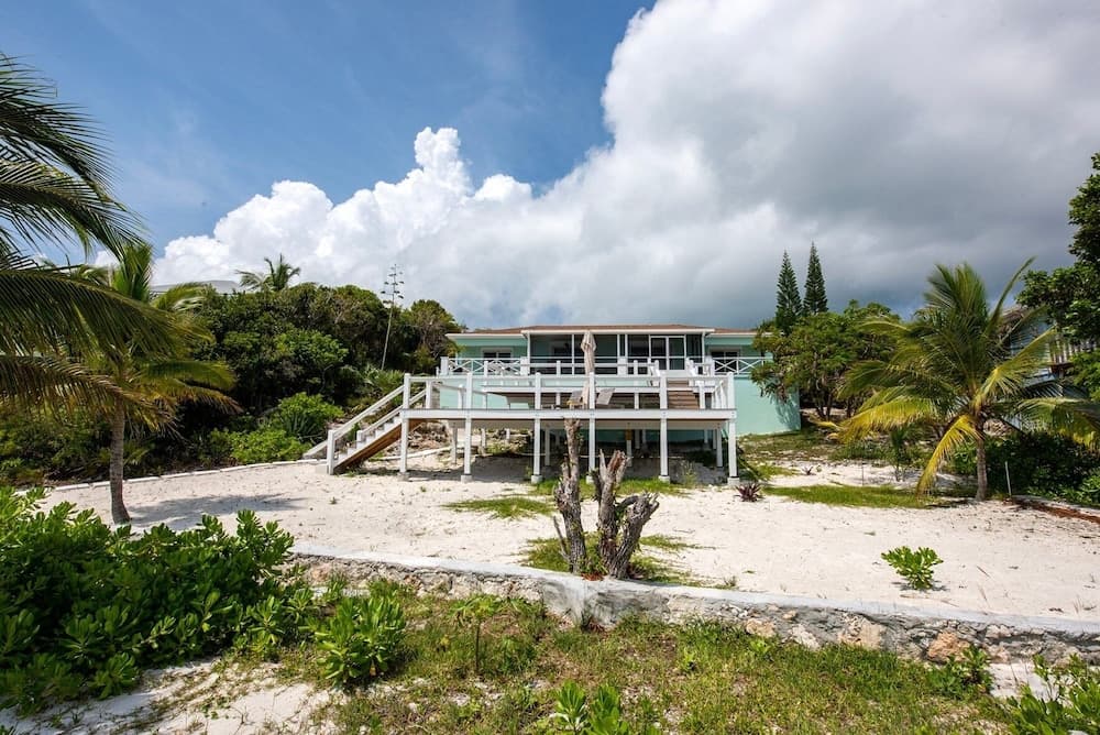 Miami Vacation Rentals - Coconut Grove — 10