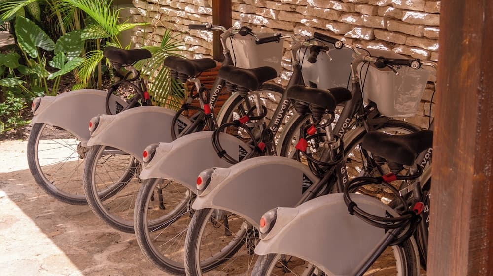 Copal Tulum Hotel — 21