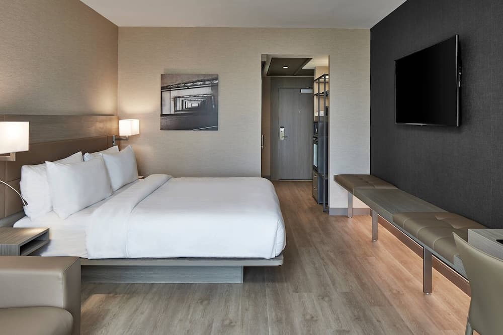 AC Hotel Miami Wynwood — 17