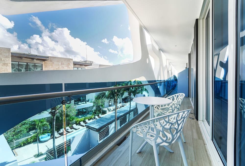The Carmen Hotel - Ocean Front — 24