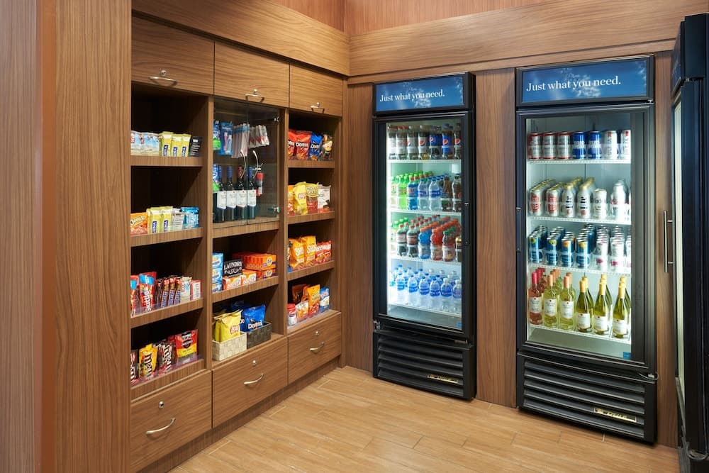 Fairfield Inn & Suites Orlando Int'l Drive/Convention Center — 28