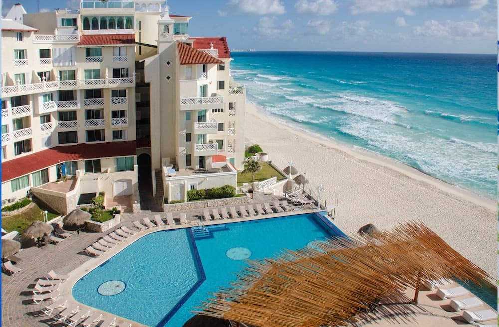 Hotel Bsea Cancun Plaza — 21