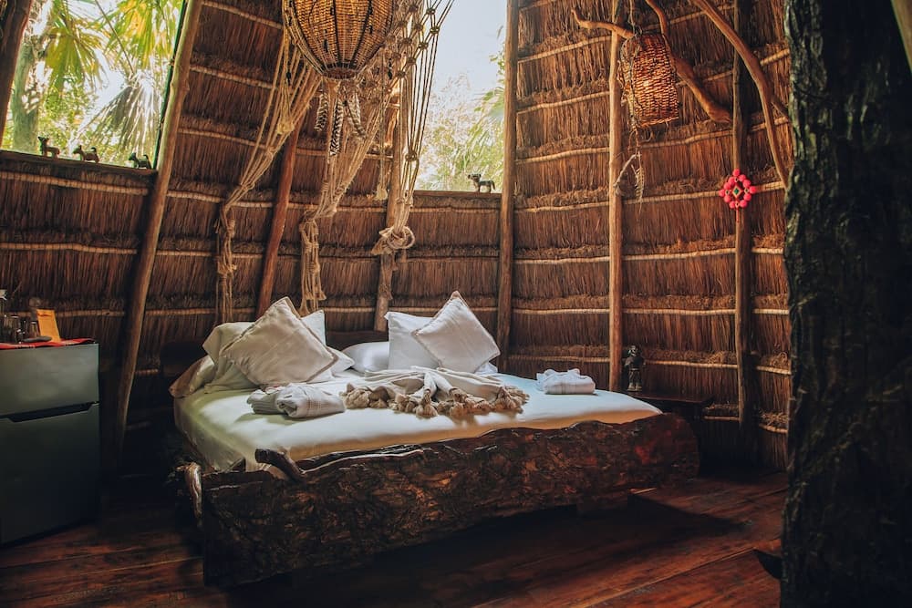 Ikal Hotel Tulum — 19