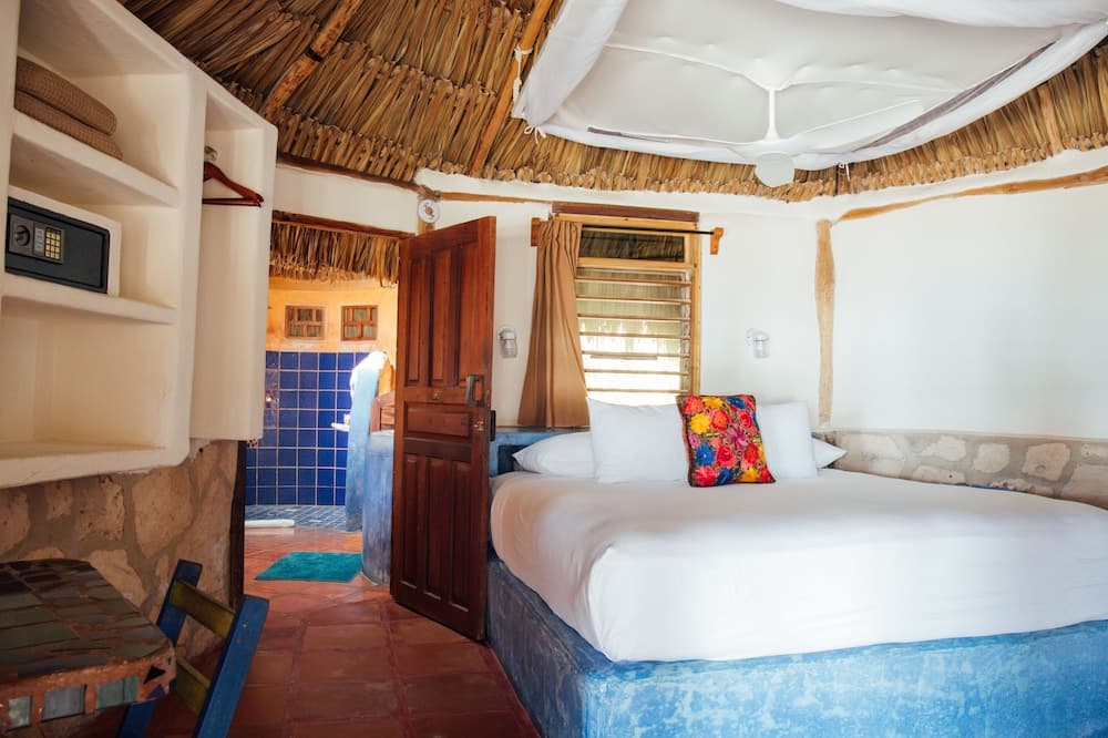 Zamas Hotel — 10