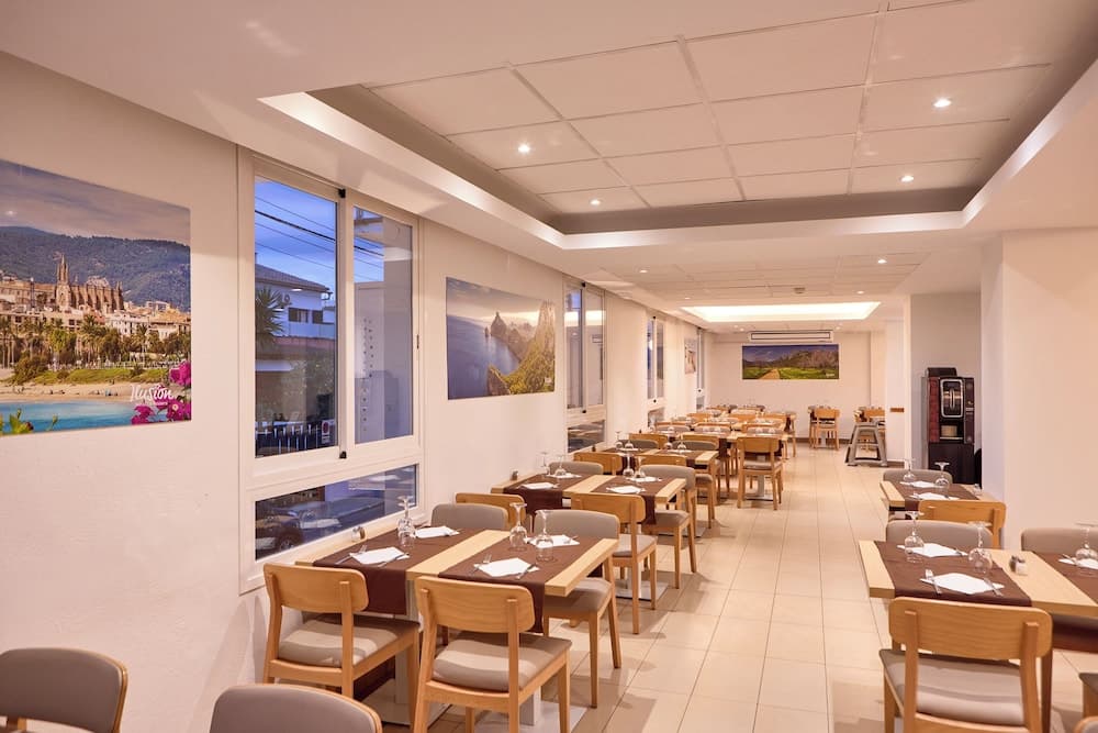 Hotel Ilusion Calma & Spa — 19