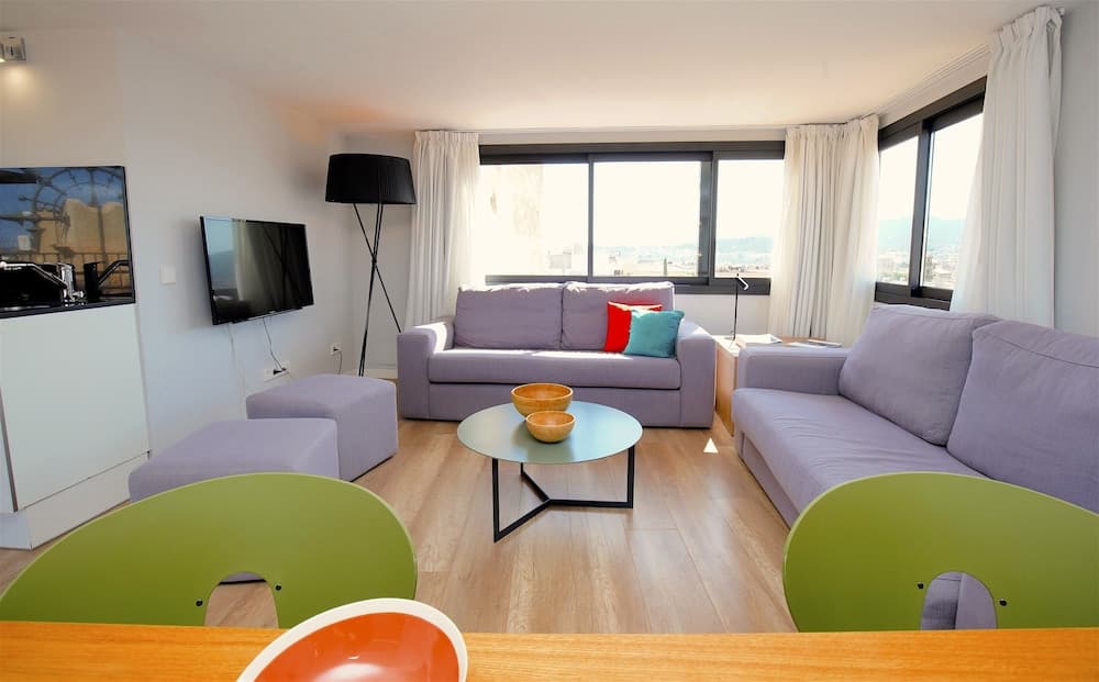 L'Aguila Apartments - Tourismus im Inland — 9