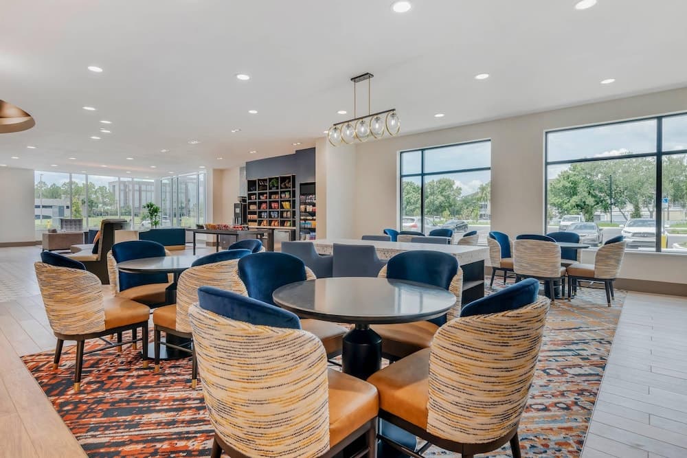 Cambria Hotel Tampa-Brandon — 20