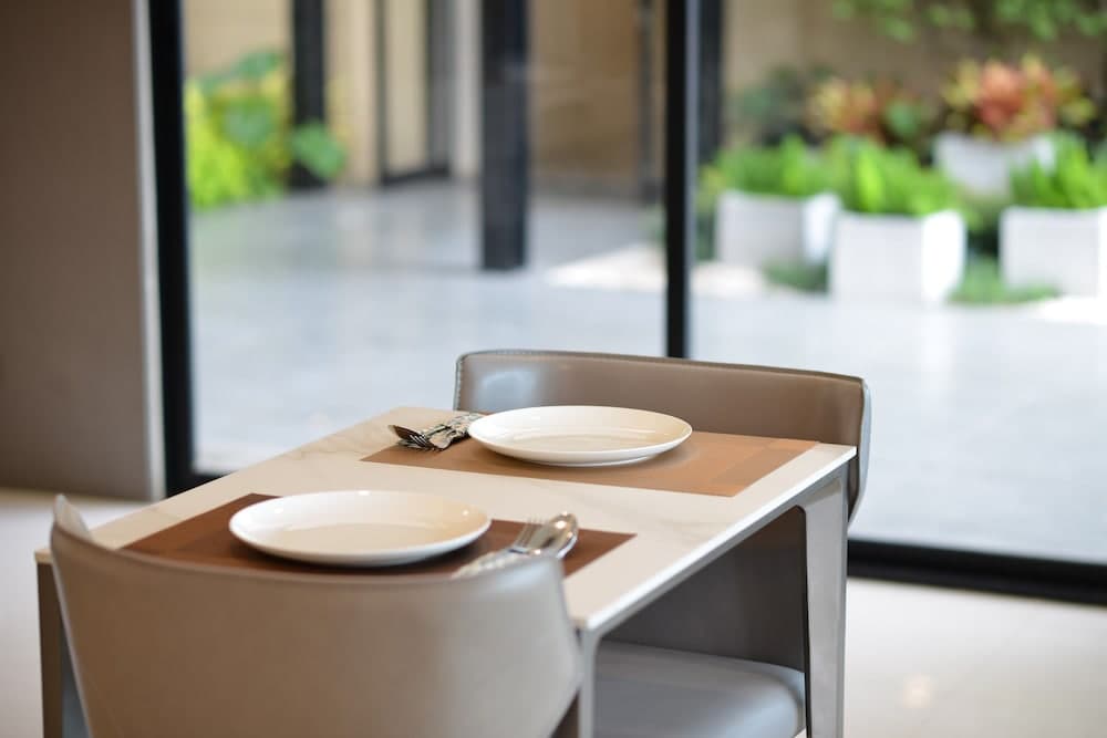 Grand BS Airport Hotel Suvarnabhumi — 7