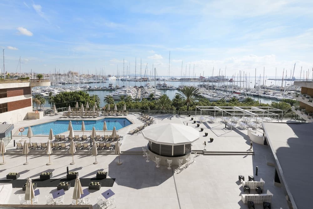 Melia Palma Marina — 22