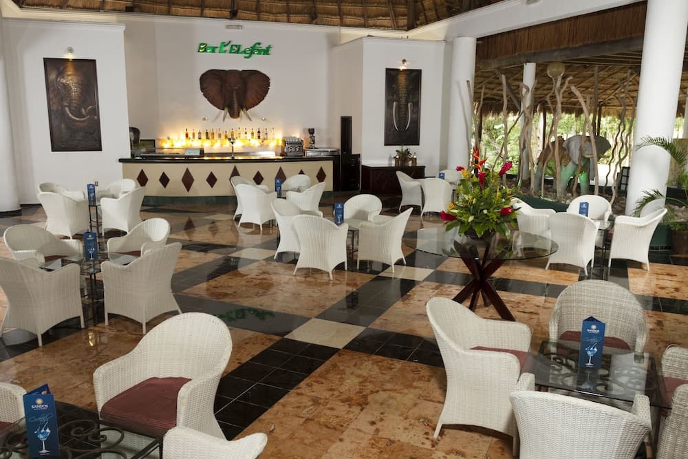 Sandos Caracol Eco Resort - All Inclusive — 3