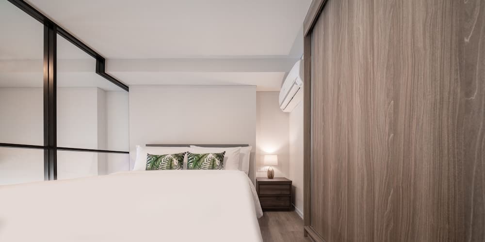 Ramada by Wyndham Bangkok Sukhumvit 87 — 3