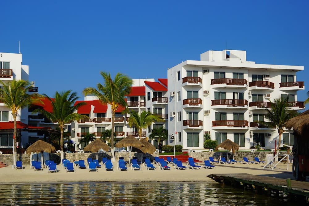 Hotel Imperiale las Perlas — 29