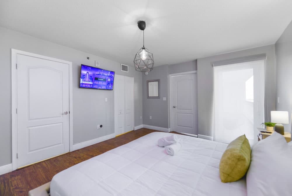 Stylish  Condo in Brickell Free Parking — 20