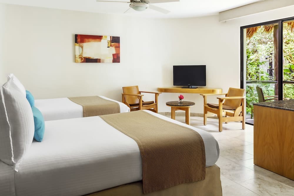 Il Resort & Spa The Reef Playacar Beach — 2