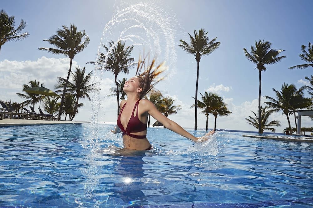 The Fives Beach Hotel & Residencias - Todo Incluido — 9