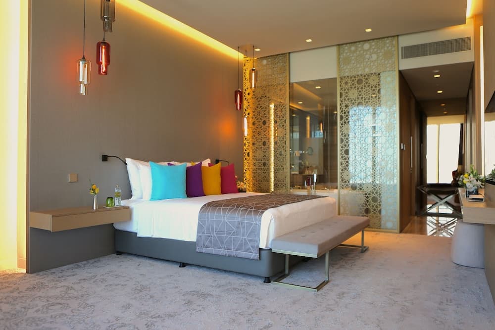 Rixos Premium Dubai JBR — 8