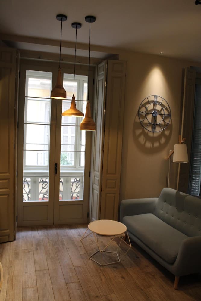 Apartamentos Gibralfaro — 25