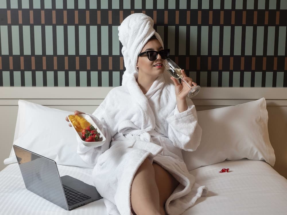 Arcelon Hotel — 30