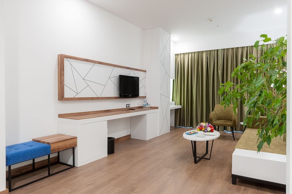 Hotel ISG Sabiha Gokcen Airport - Special Class — 7