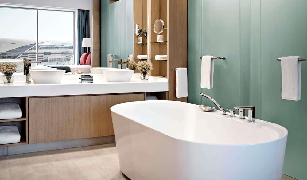 Avani Ibn Battuta Dubái Hotel — 8