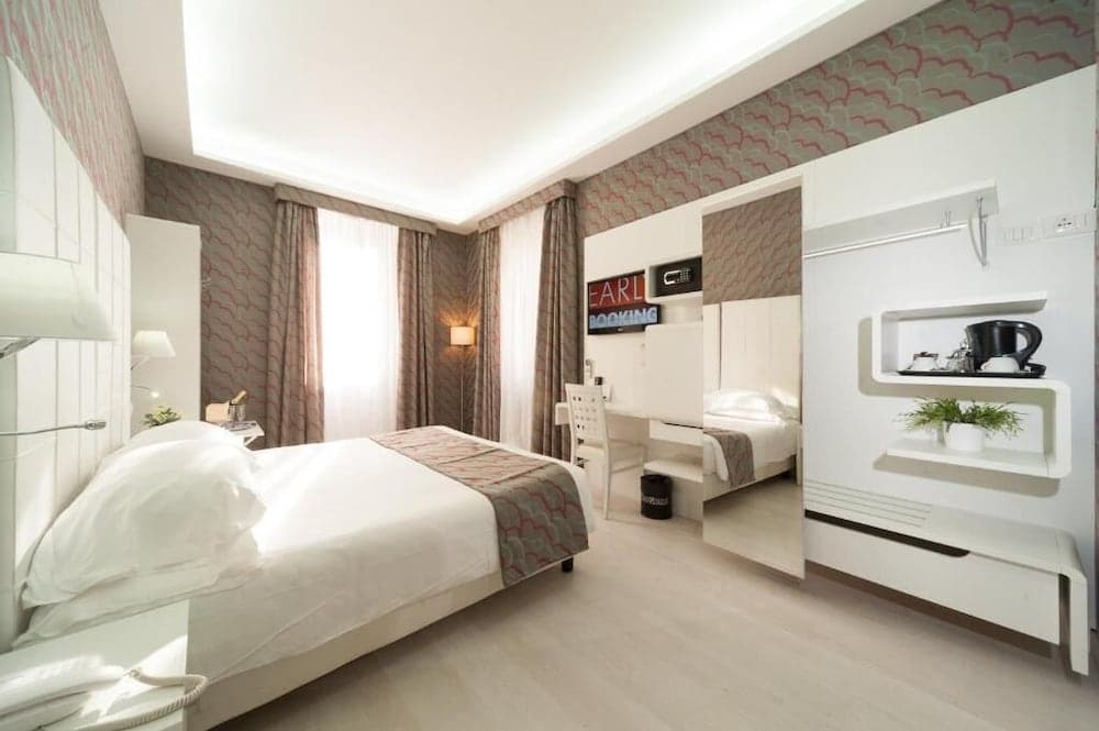 Relais Trevi 95 Hotel Boutique — 6
