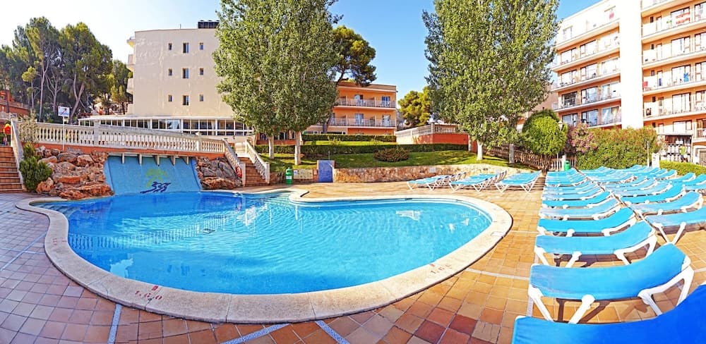 MLL Sahara Nubia Gobi Bay Hotel — 1