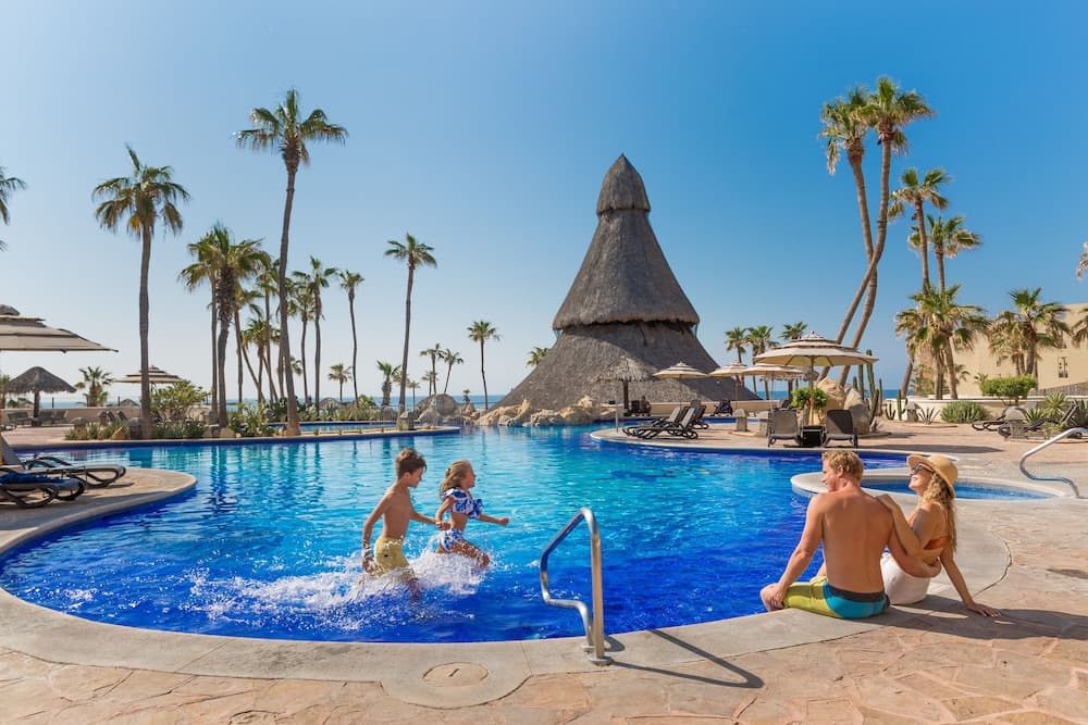 Sandos Finisterra All Inclusive — 30