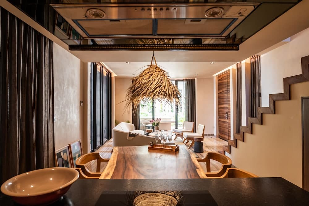 BESPOKE, Member of Small Luxury Hotels — 15