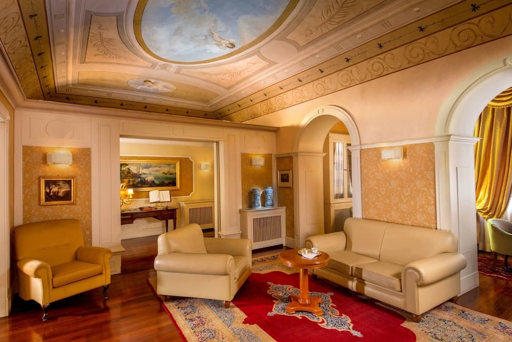 Hotel La Residenza — 27