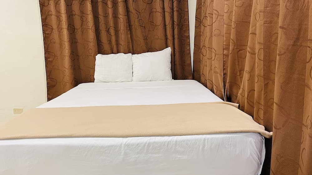 Hotel B&B - 5ta Avenida — 3