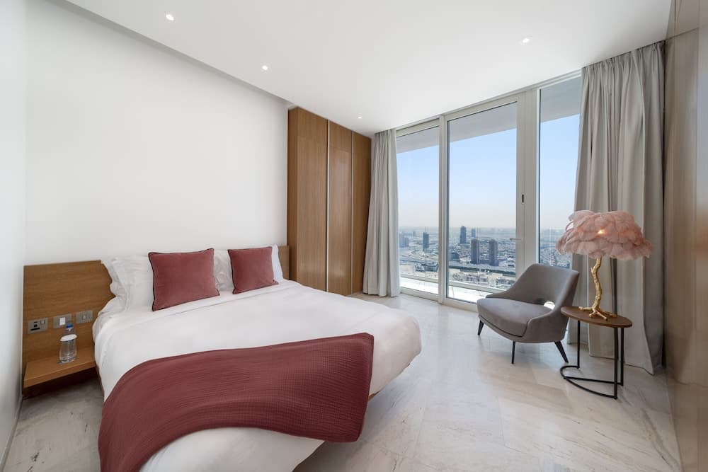 FIVE Jumeirah Village Dubai — 25