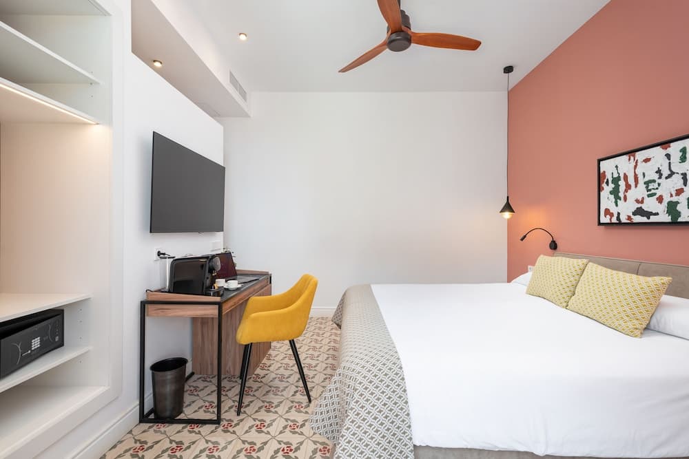 Hotel Can Quetglas - Solo per adulti +16 — 8