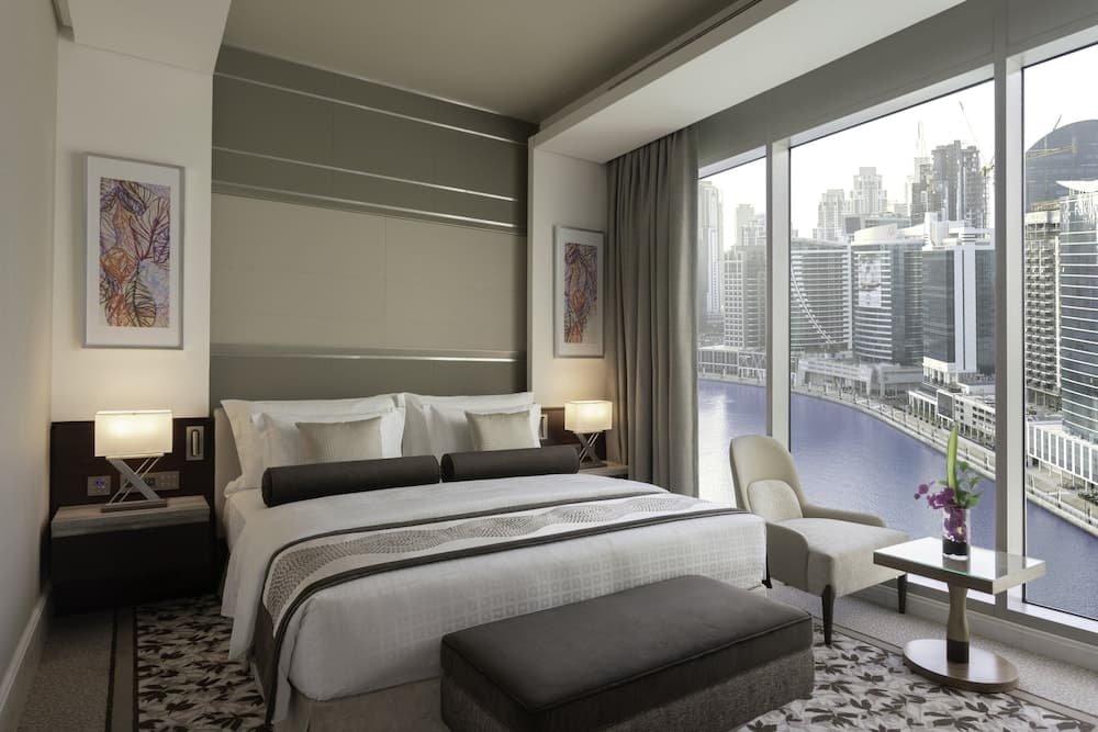 Hotel Renaissance Business Bay, Dubai — 17