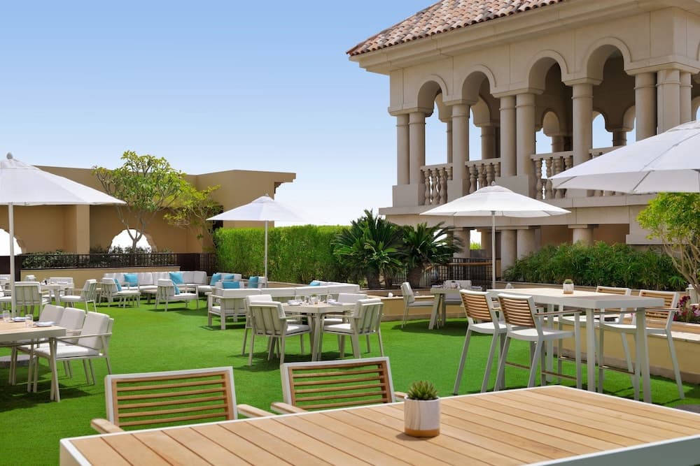 Marriott Hotel Al Jaddaf, Dubai — 11