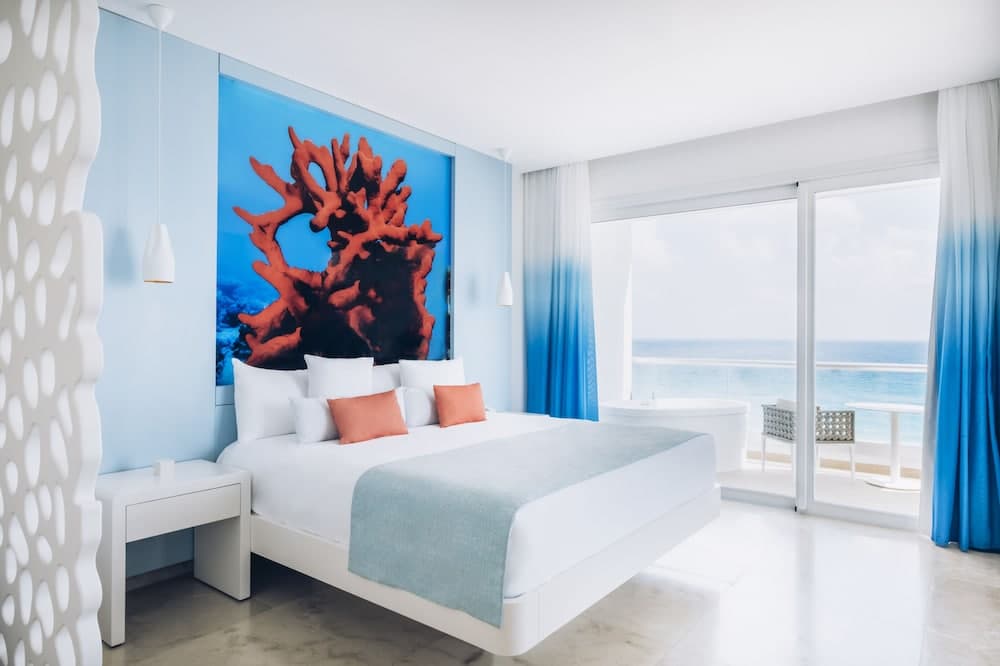 Iberostar Selection Coral Cancún - Nur für Erwachsene - Alles Inklusive — 14