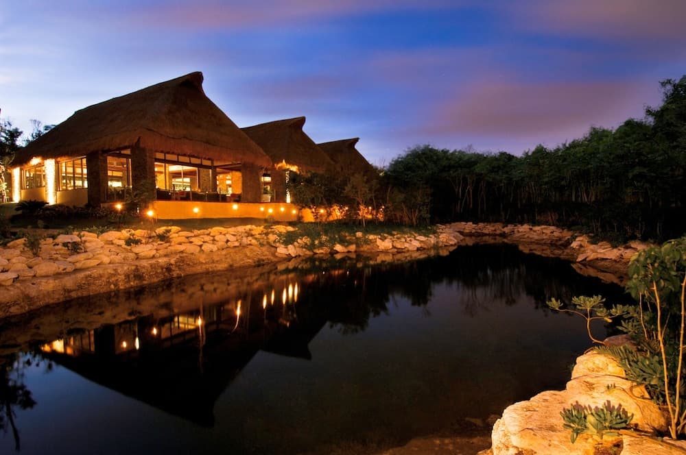 Ambassador at Grand Velas All Inclusive — 30