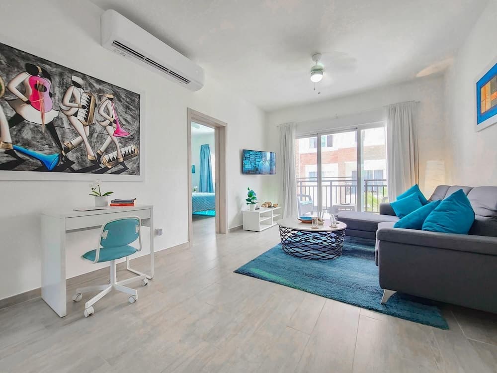 Appartamento Bellezza Coral Village B 202 — 10