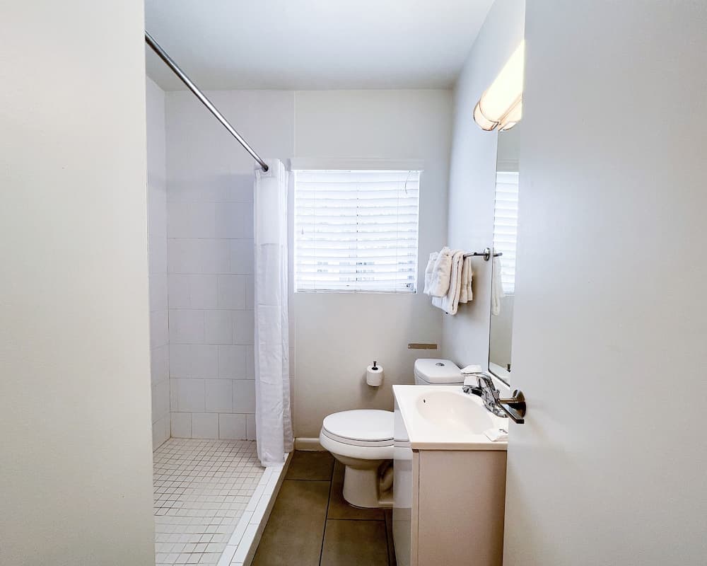 Tranquilo Ein Resort-Hotel von North Beach Village — 20