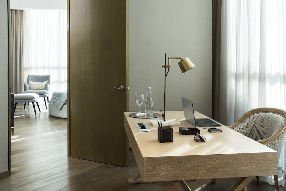 Suites Sky Marquis — 6
