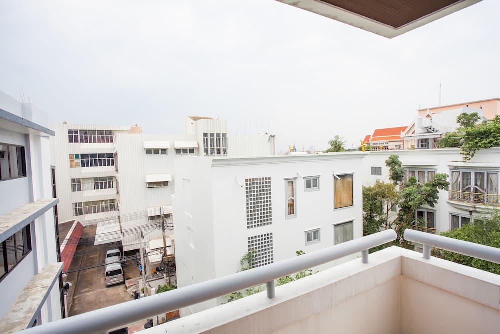 New Siam Palace Ville — 11