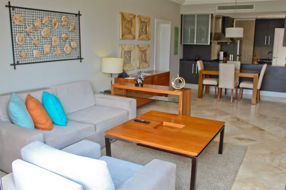 Sports Illustrated Resort Marina & Villas Cap Cana - All-Inclusive — 23