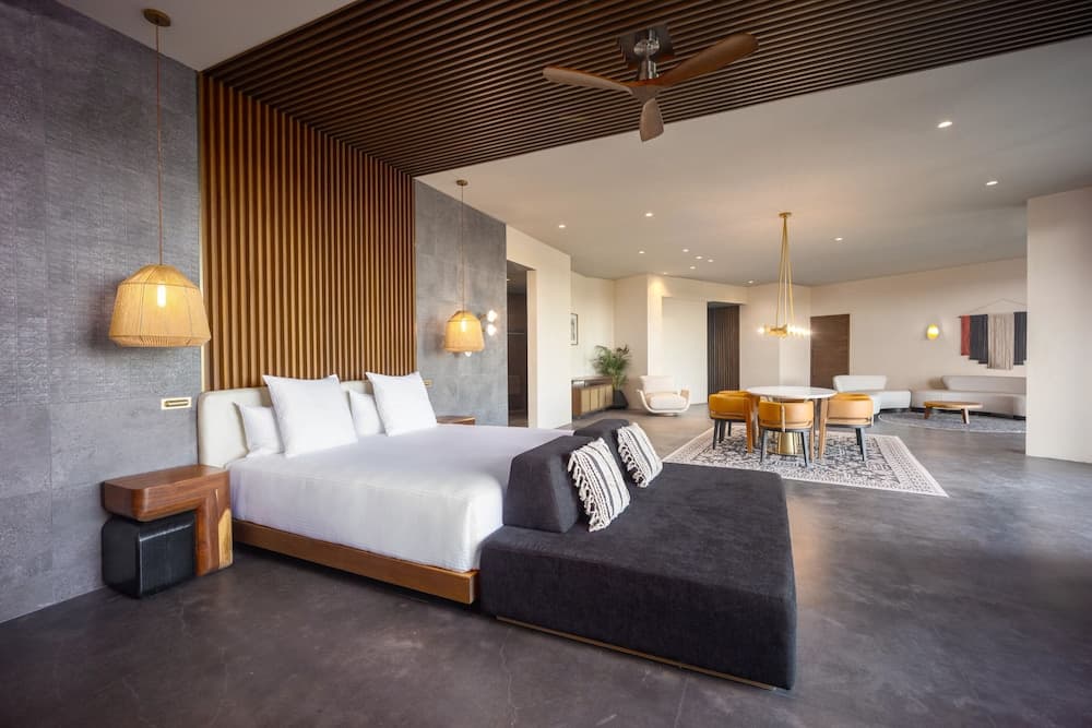 Secrets Tulum Resort &amp; Beach Club - Solo Adultos - Todo Incluido — 23