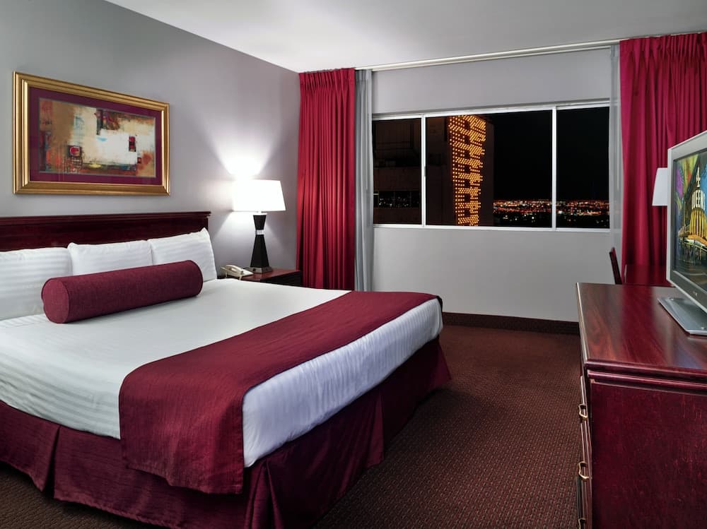 Four Queens Hotel and Casino — 18
