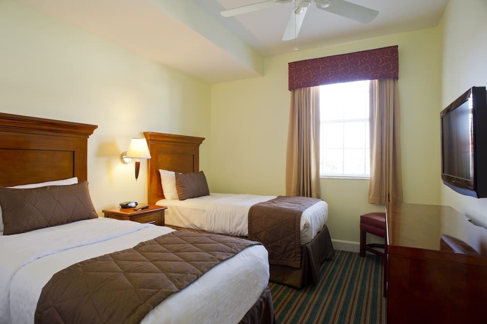 Hilton Club de Vacaciones Grand Beach Orlando — 17