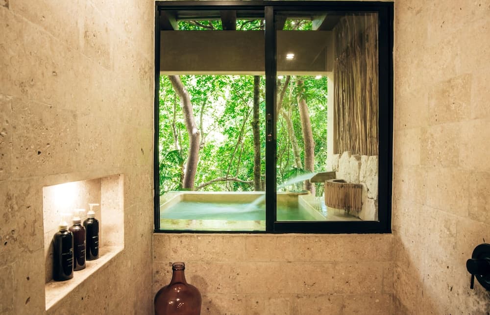 Casa Orquídea Tulum Selva — 22