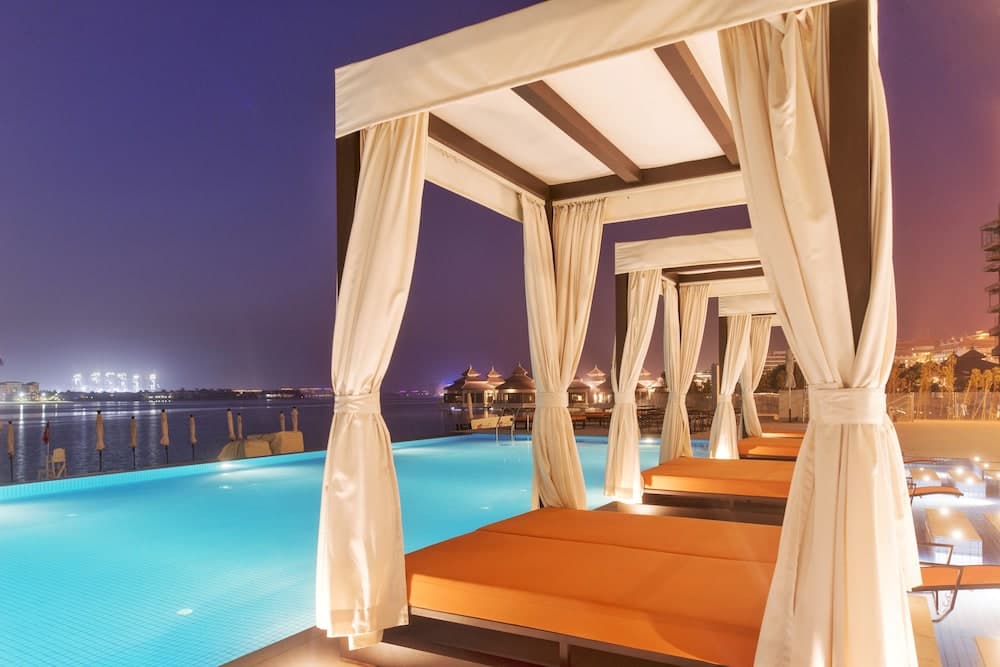 Royal Central Hotel and Resort – The Palm — 14