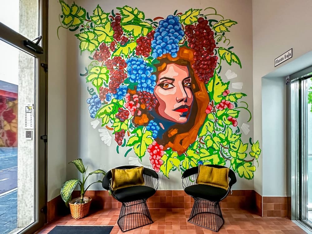 Coeo ApartHotel Parras — 5